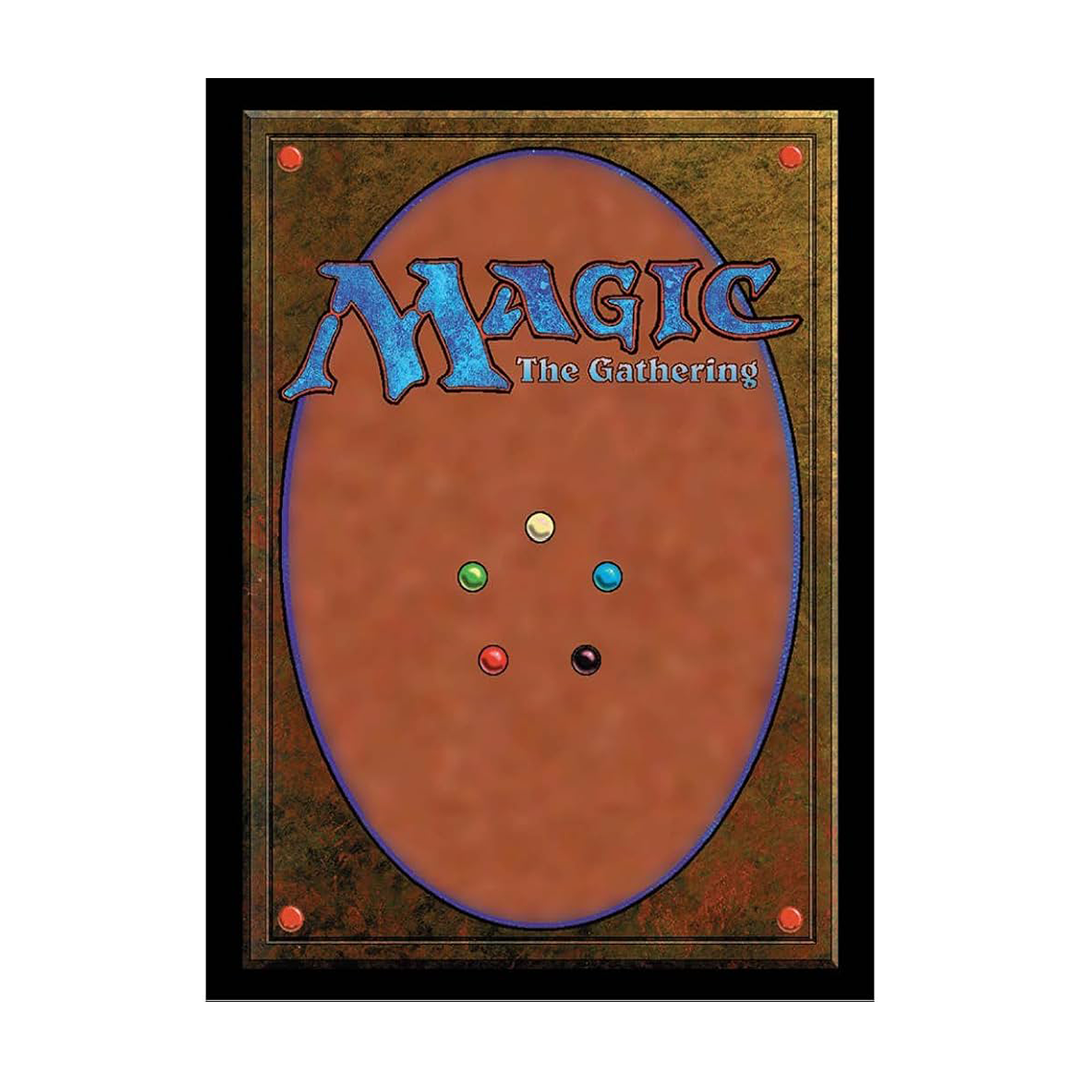 Magic: The Gathering TCG