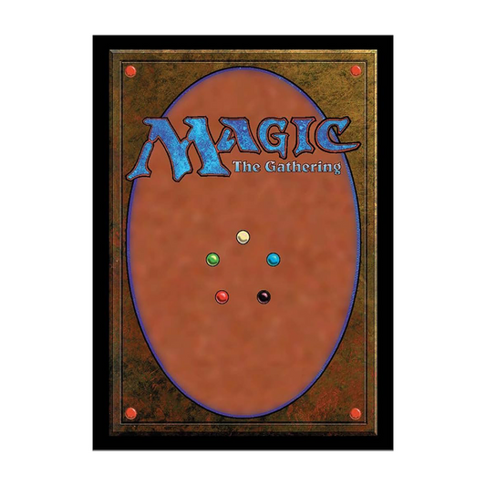 Magic: The Gathering TCG