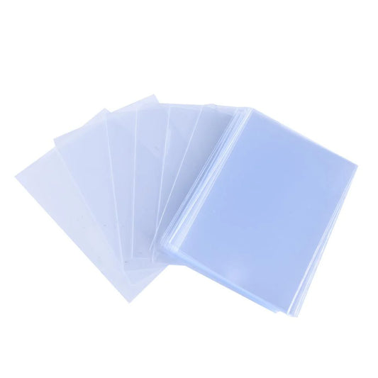 Card Sleeves (Placeholder)